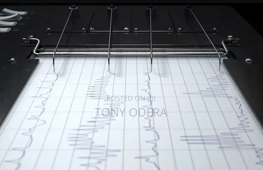 Lie Detector Test Kenya