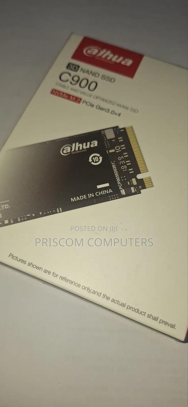 Dahua Nvme M.2 2tb SSD - thumbnail 4