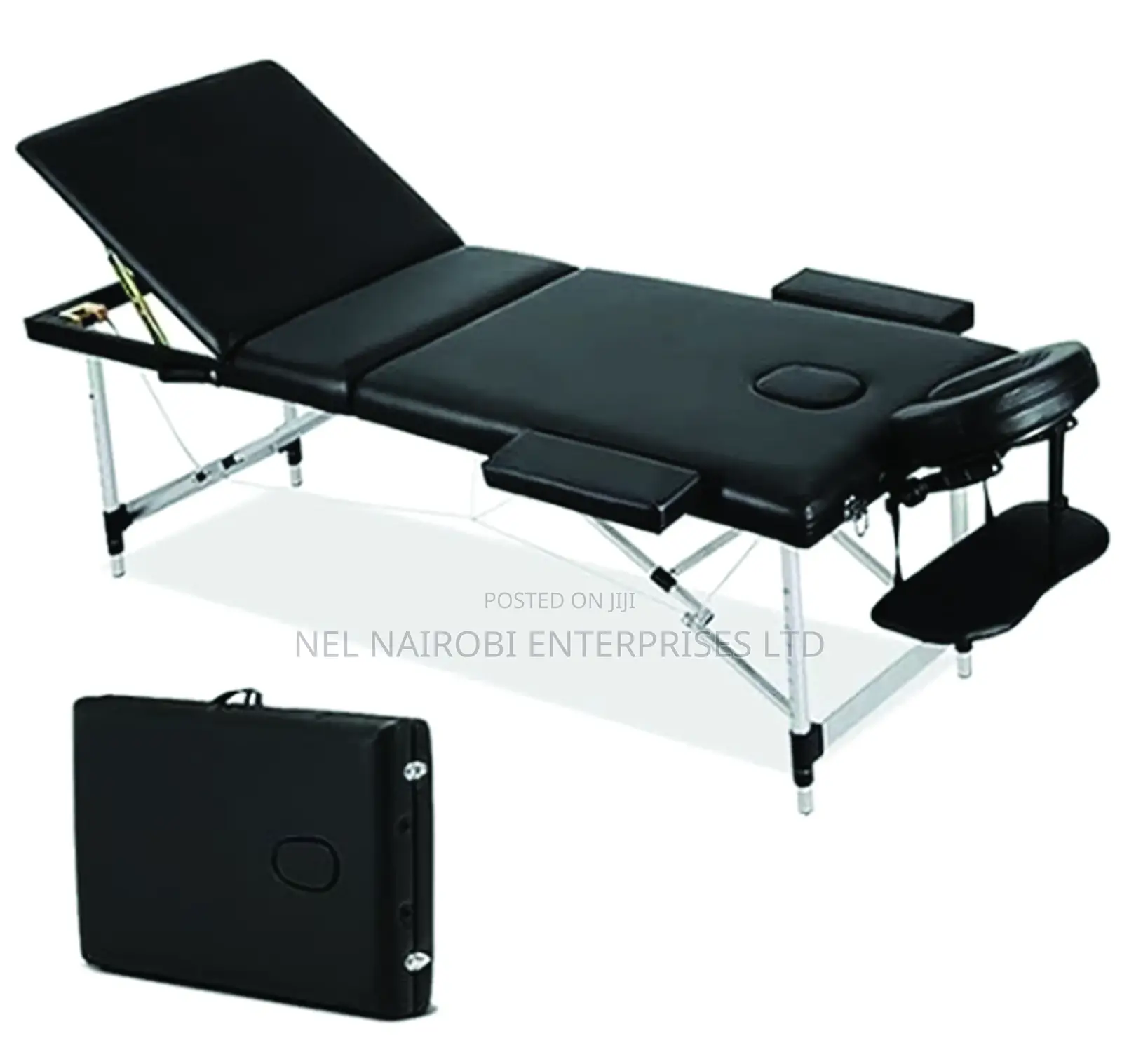 Massage Table (3108S)