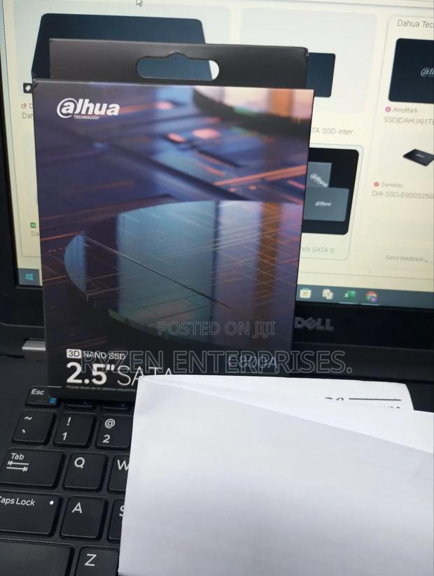 Dahua 1tb SSD 2.5" 1TB SSD 2.5" DAHUA