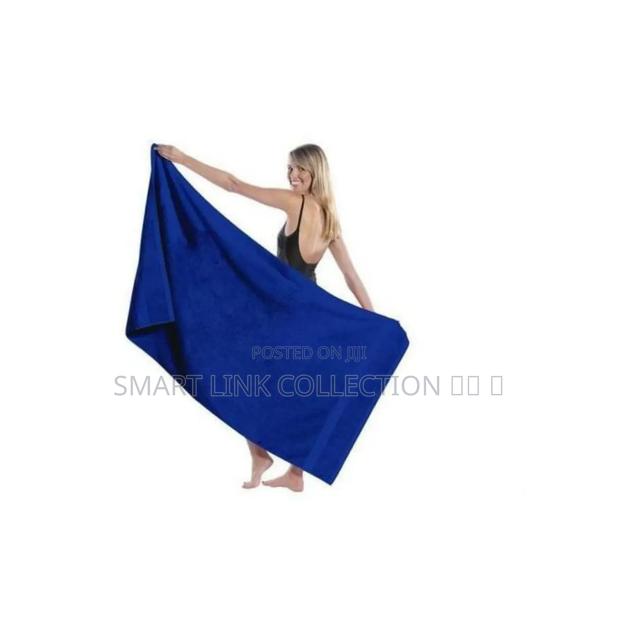 Polo Towels 100*150cm - thumbnail 2