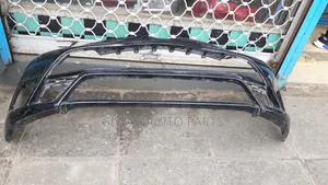 Avensis 2018 Front Bumper