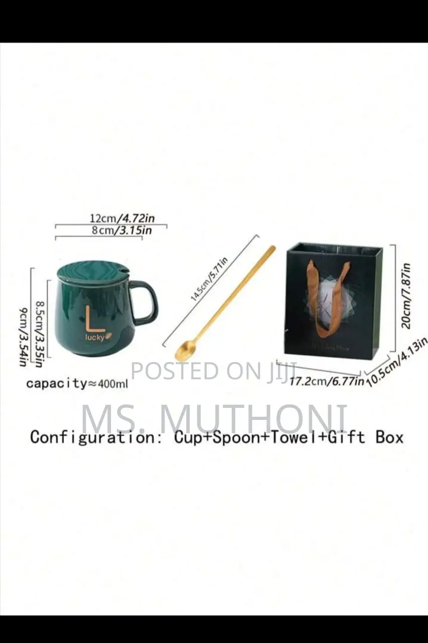 His and Hers Gift Sets