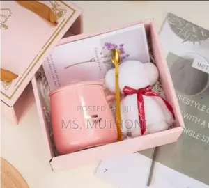 His and Hers Gift Sets