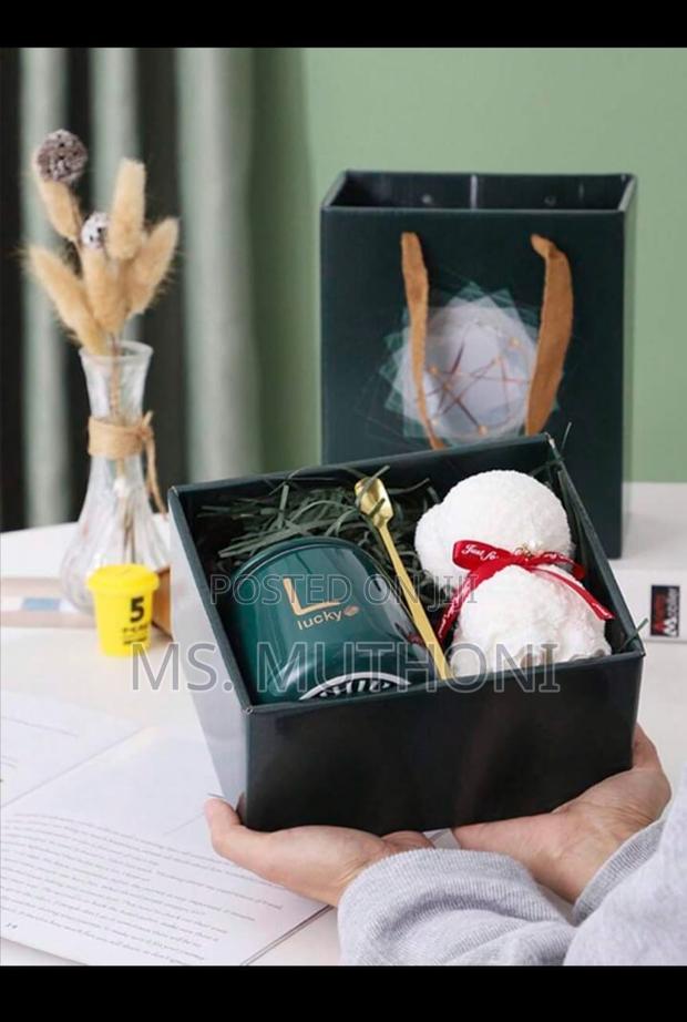 His and Hers Gift Sets