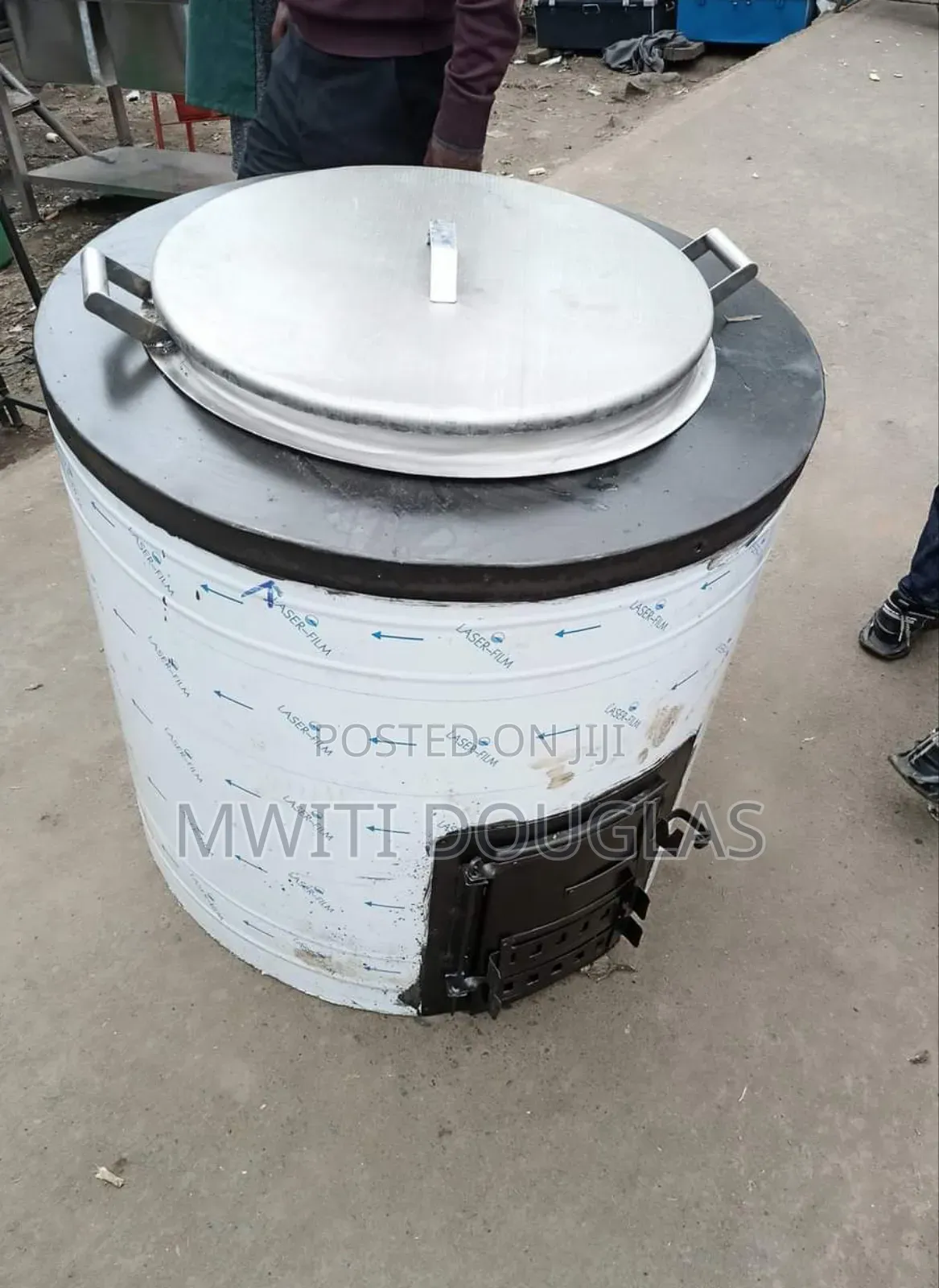 Clatest Most Durable Boiler