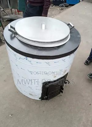 Clatest Most Durable Boiler