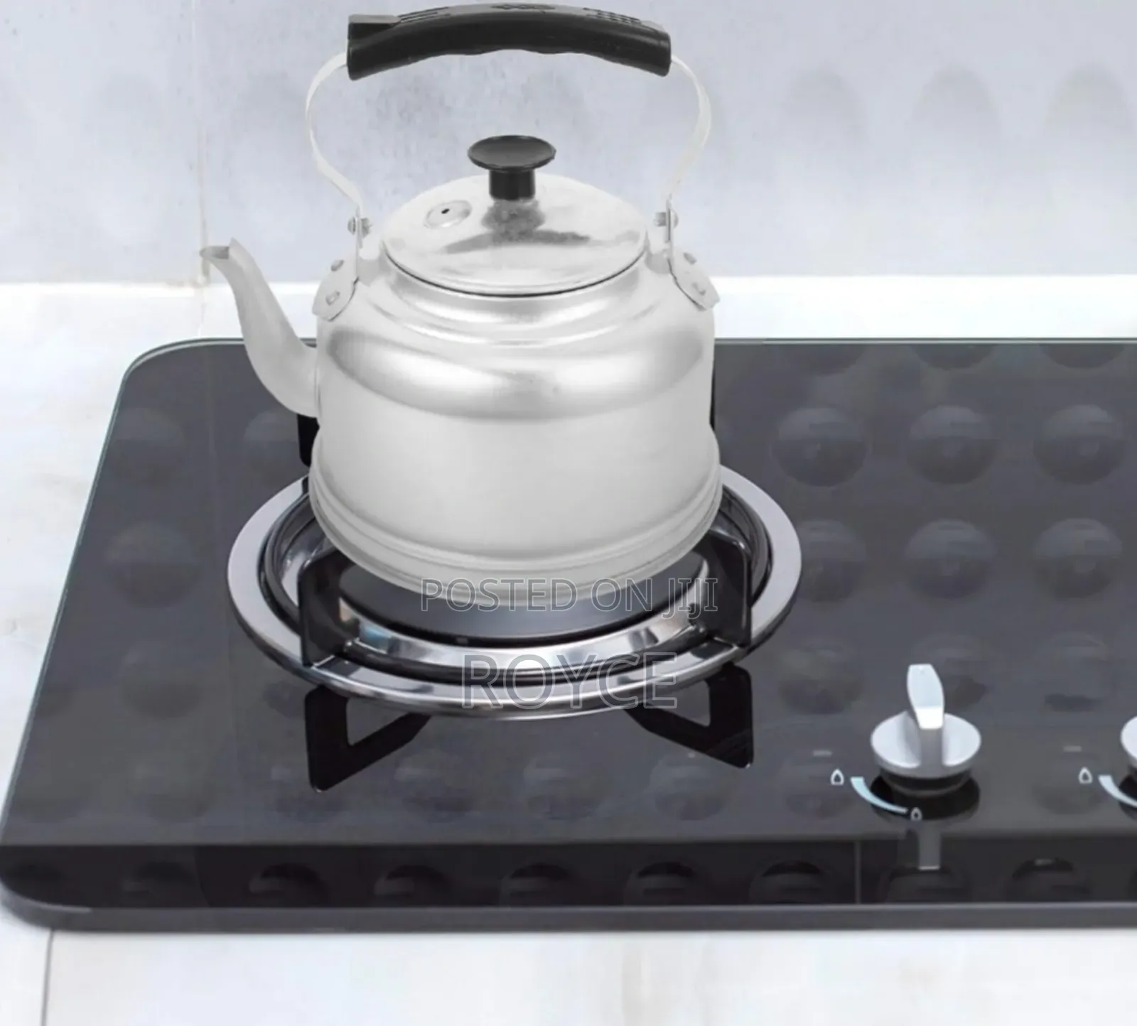 Stainless Steel Kettle-7litres