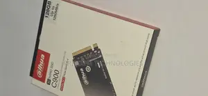 Dahua Nvme M.2 128gb SSD