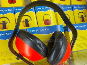 Safety Ear Muffs - thumbnail 2