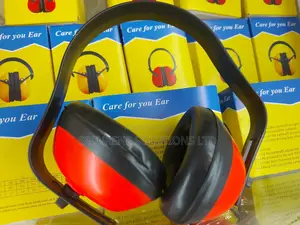 Safety Ear Muffs