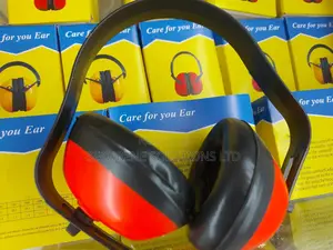 Safety Ear Muffs