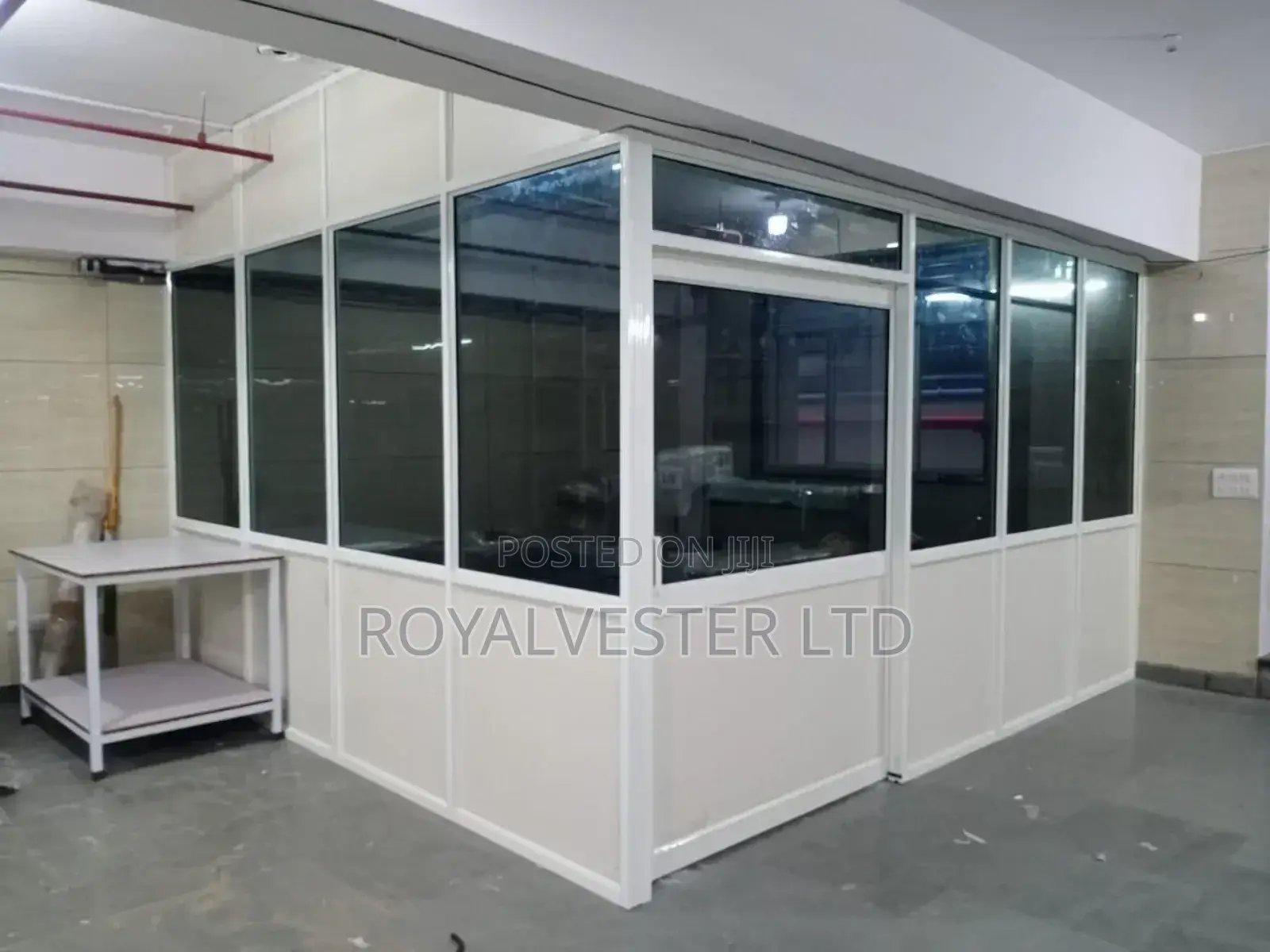 Office Partition 