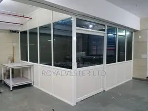 Office Partition 