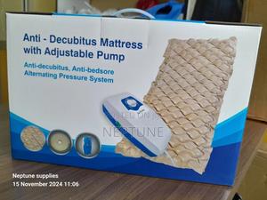 Ripple Mattress/Bedsore Mattress - thumbnail 2