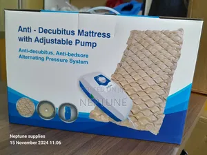 Ripple Mattress/Bedsore Mattress