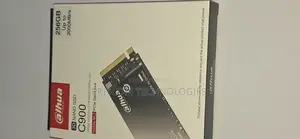 Dahua Nvme M.2 256gb SSD