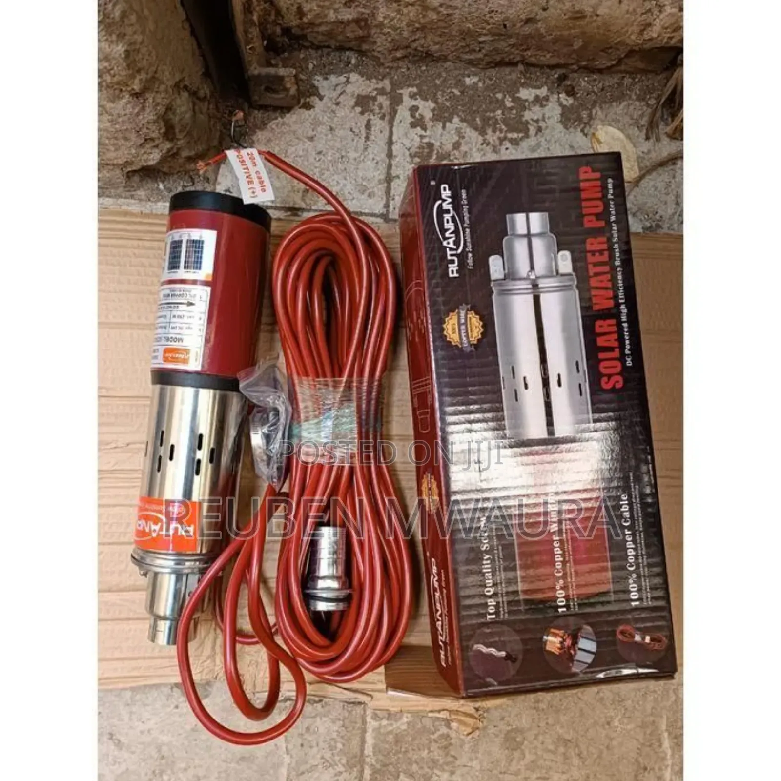 Electric Fence Installation Services