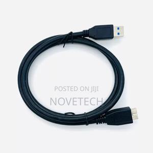 USB 3.0 Data Cable EXTENAL Hard Disk DRIVE - thumbnail 2