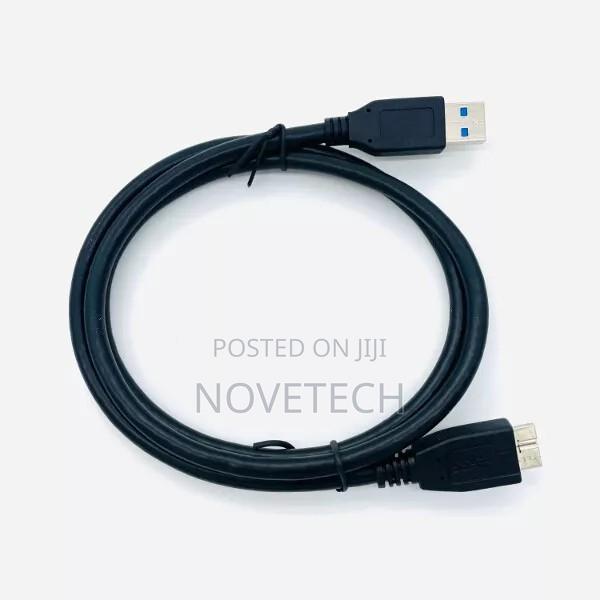 USB 3.0 Data Cable EXTENAL Hard Disk DRIVE - main view