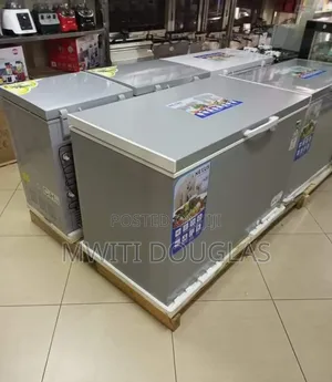 Latest Suitable Imported Refrigerator