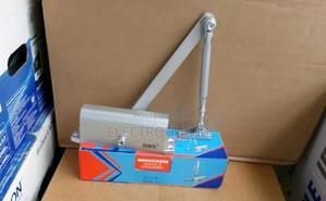 Hydraulic Door Closure for 45-65kg - thumbnail 2