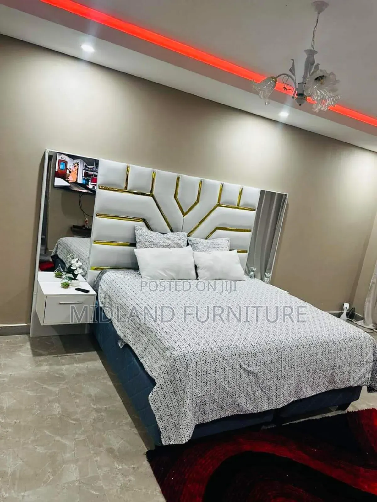 Luxurious Bed Makers