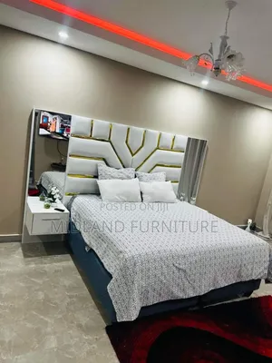 Luxurious Bed Makers