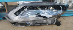 XTRAIL NT32 2017-2018 Headlights Xenon
