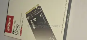 Dahua Nvme M.2 1tb SSD