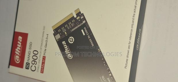 Dahua Nvme M.2 1tb SSD - thumbnail 3
