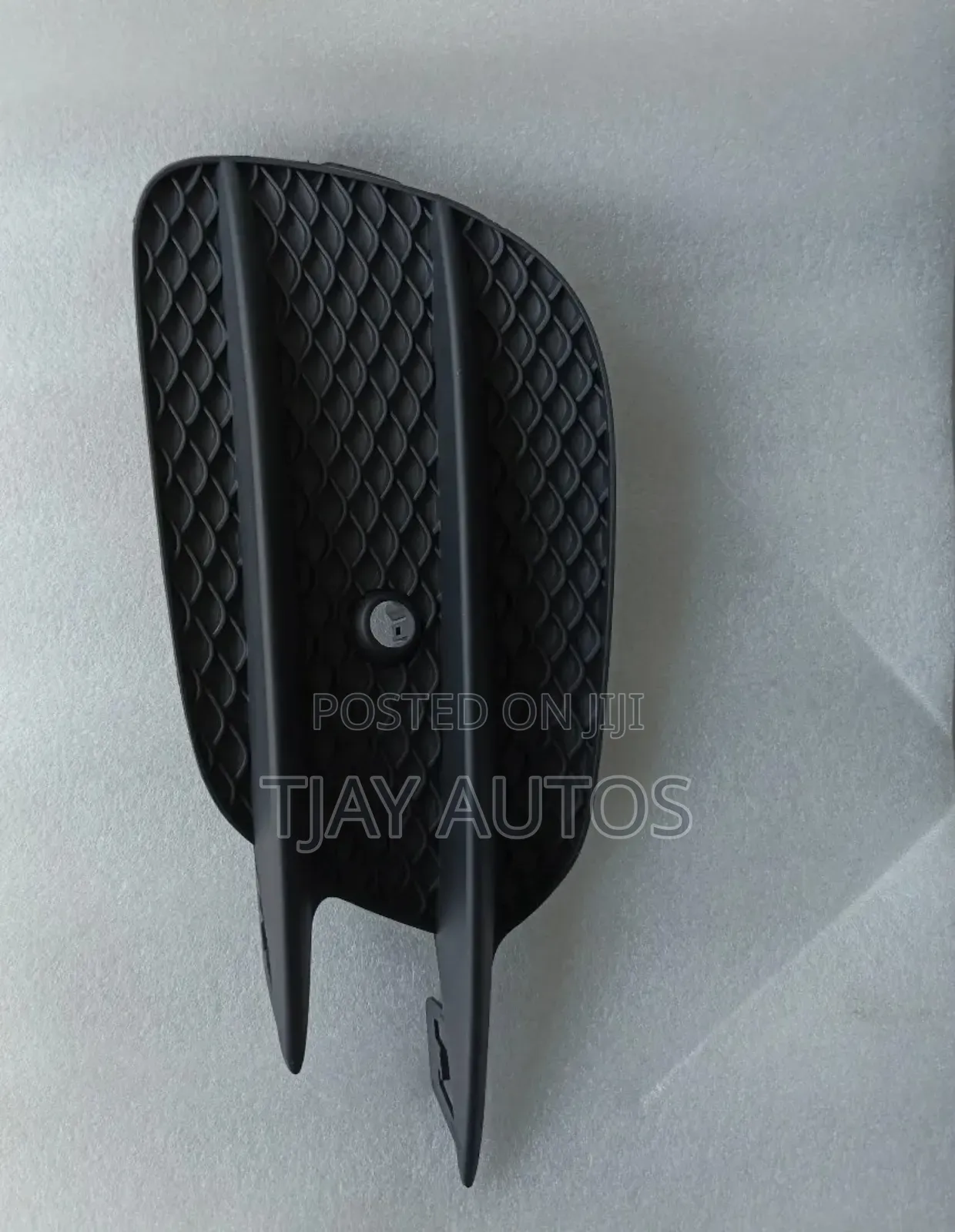 Front Bumper Grille Fog Light Trim Cover for MERCEDES W213