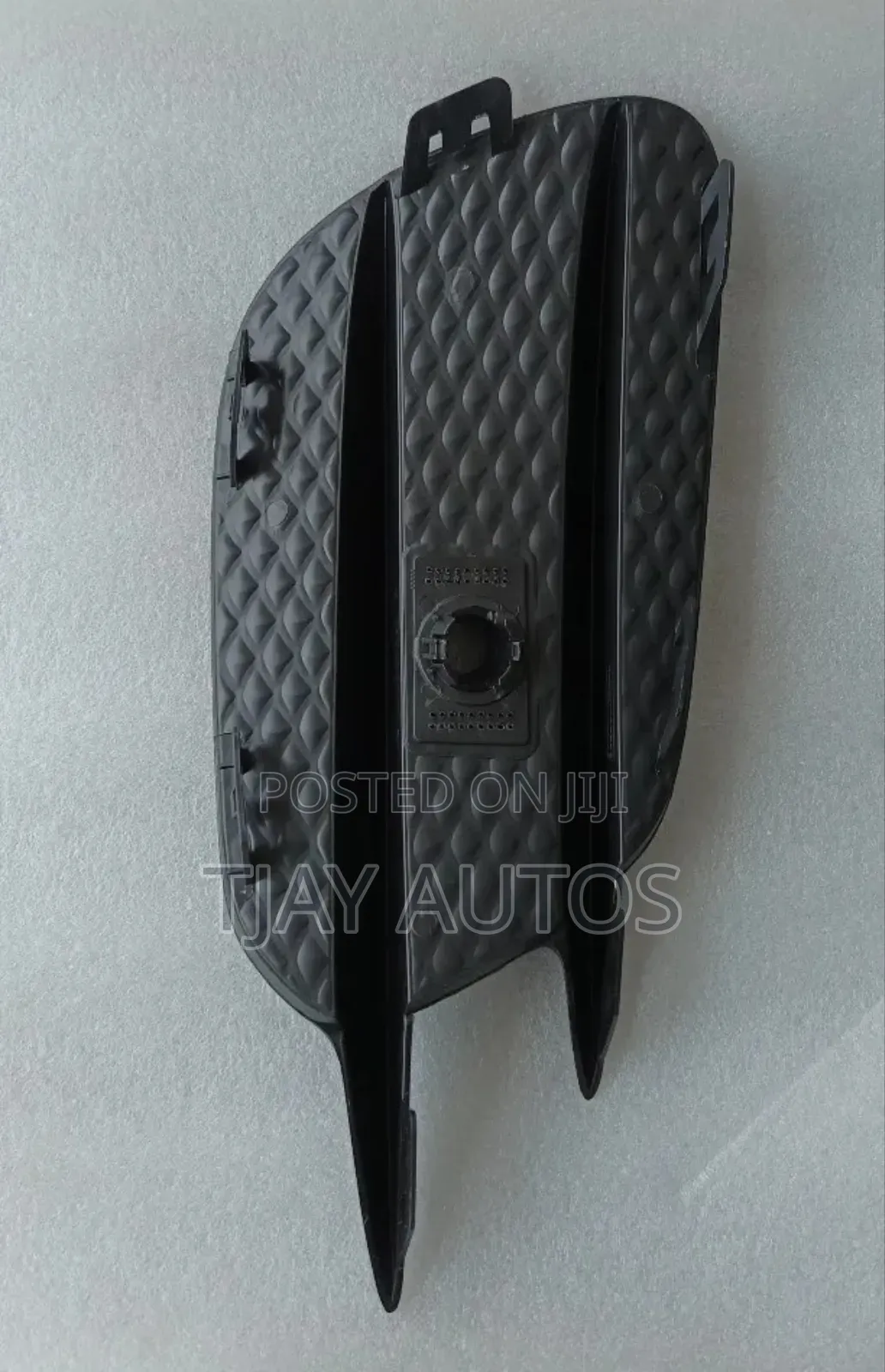 Front Bumper Grille Fog Light Trim Cover for MERCEDES W213