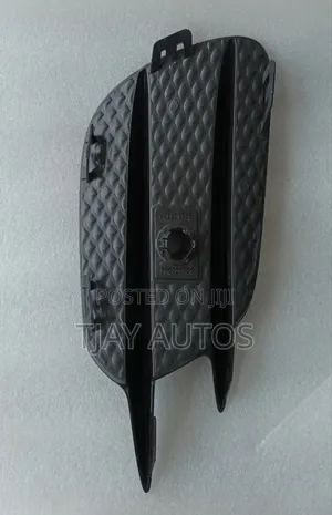 Front Bumper Grille Fog Light Trim Cover for MERCEDES W213