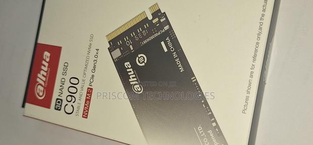 Dahua Nvme M.2 1tb SSD - thumbnail 4