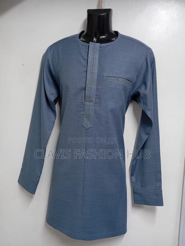 Men Premium Shirts - main view