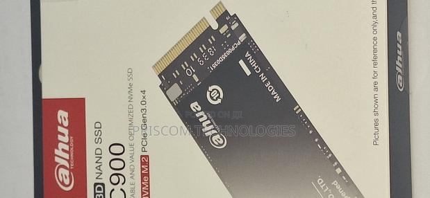 Dahua Nvme M.2 2tb SSD - thumbnail 4