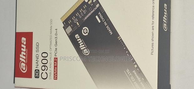 Dahua Nvme M.2 2tb SSD - thumbnail 5