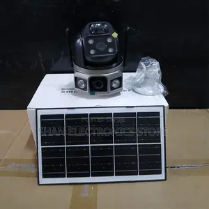 V380 Smart Net Camera