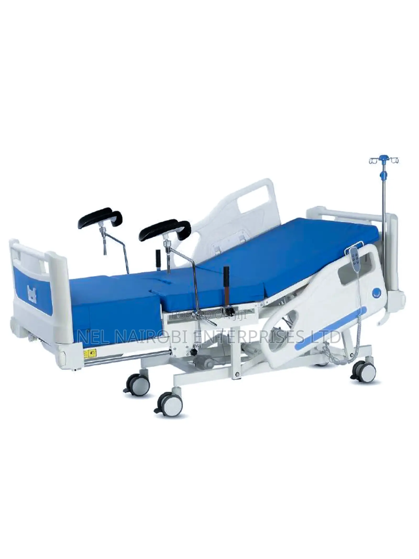 Electric Delivery Bed (Mp-Af007)