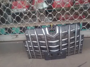 Alphard 2018 Grill