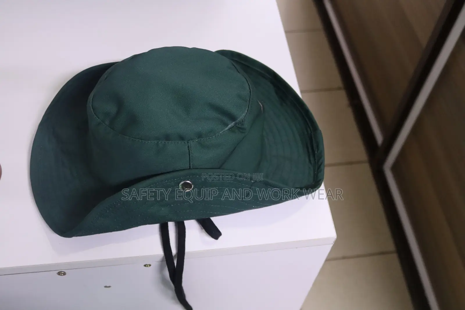 Safari Caps for Hiking