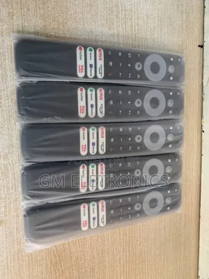 Universal Remote Control for TCL- Google TV,HDR UHD QLED.