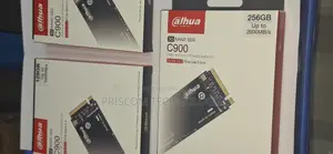 Dahua Nvme M.2 128gb, 256gb, 512gb, 1TB, 2TBSSD