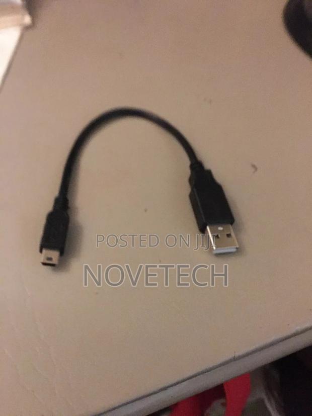 USB 2.0 Male Cable Data Hard Disk Drive - main view