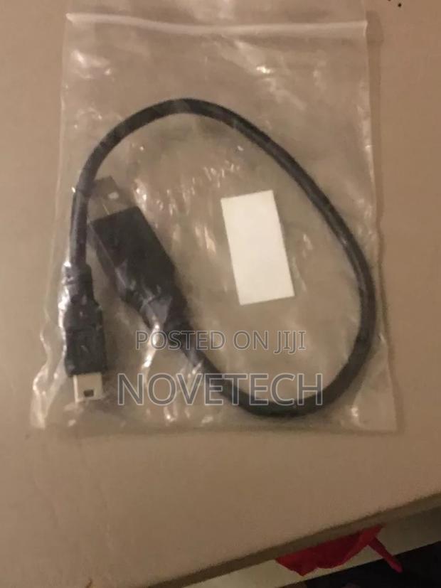 USB 2.0 Male Cable Data Hard Disk Drive - thumbnail 2