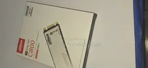 Dahua SATA M.2 Double Notch 256gb SSD