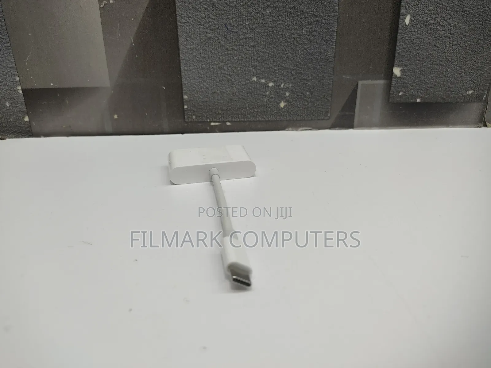 iPhone Card Reader