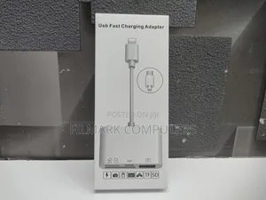 iPhone Card Reader