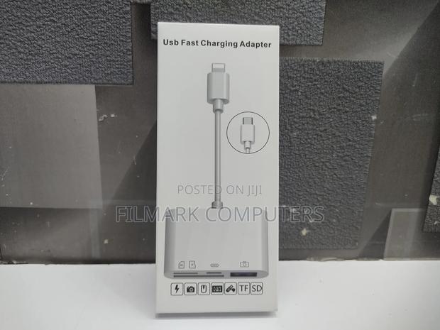 iPhone Card Reader - thumbnail 2
